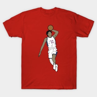 Kelly Oubre Dunk T-Shirt